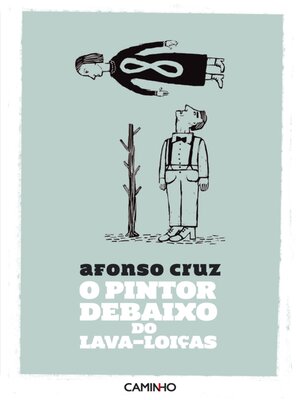 cover image of O Pintor Debaixo do Lava-Loiças